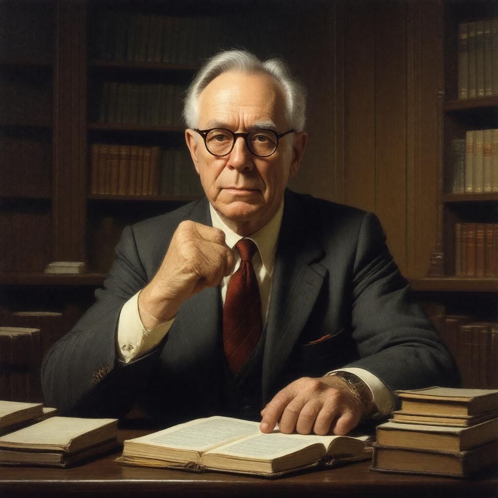 Gordon S. Wood